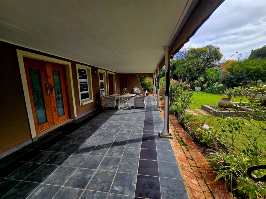 4 Bedroom Property for Sale in Helicon Heights Free State